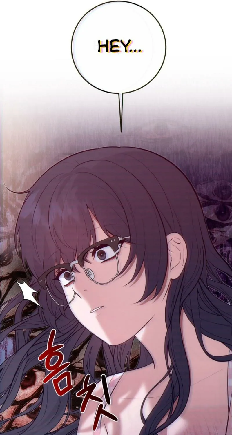 Show me your crooked tooth Chapter 20.5 - page 47