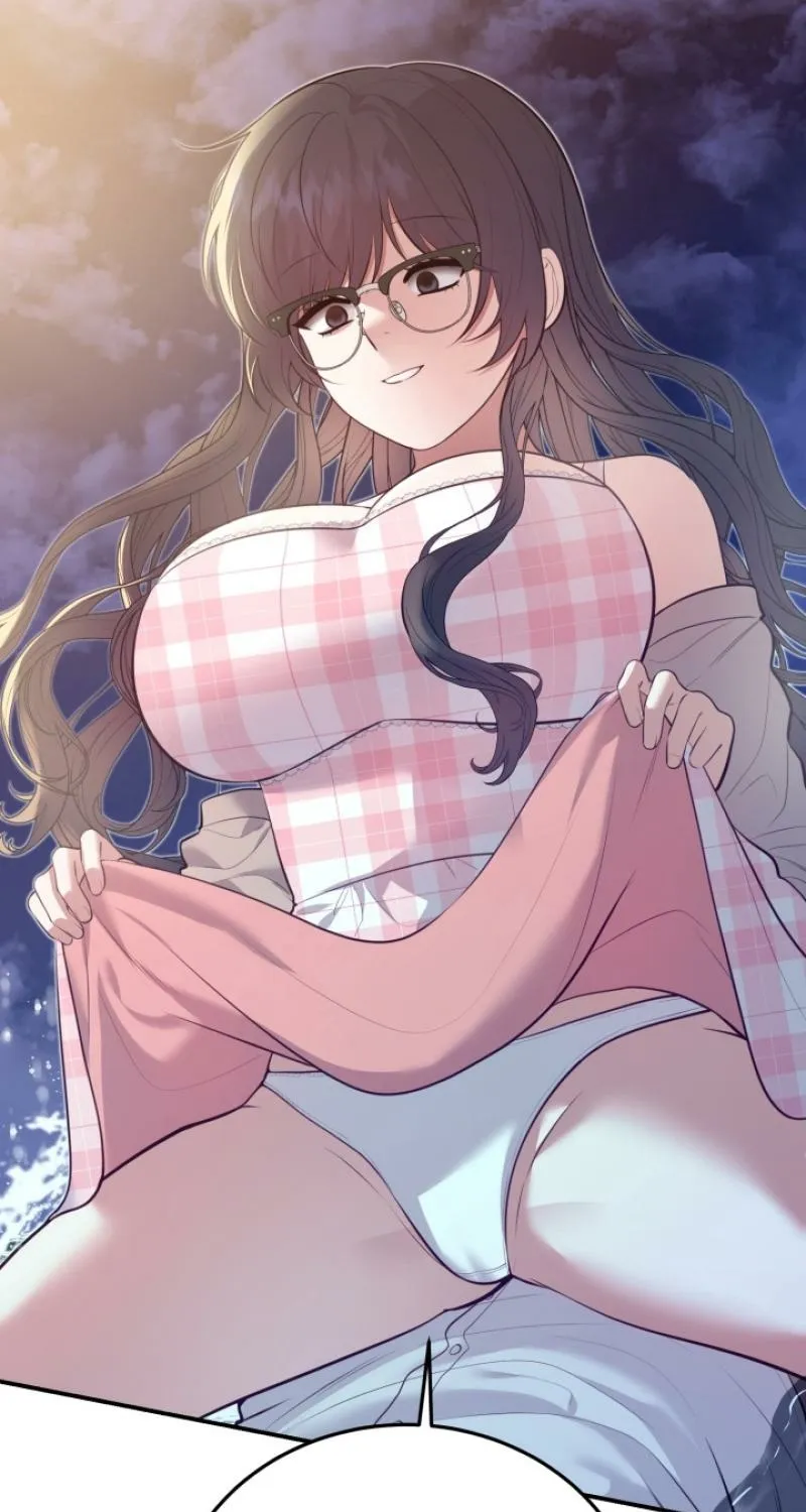 Show me your crooked tooth Chapter 20.5 - page 51