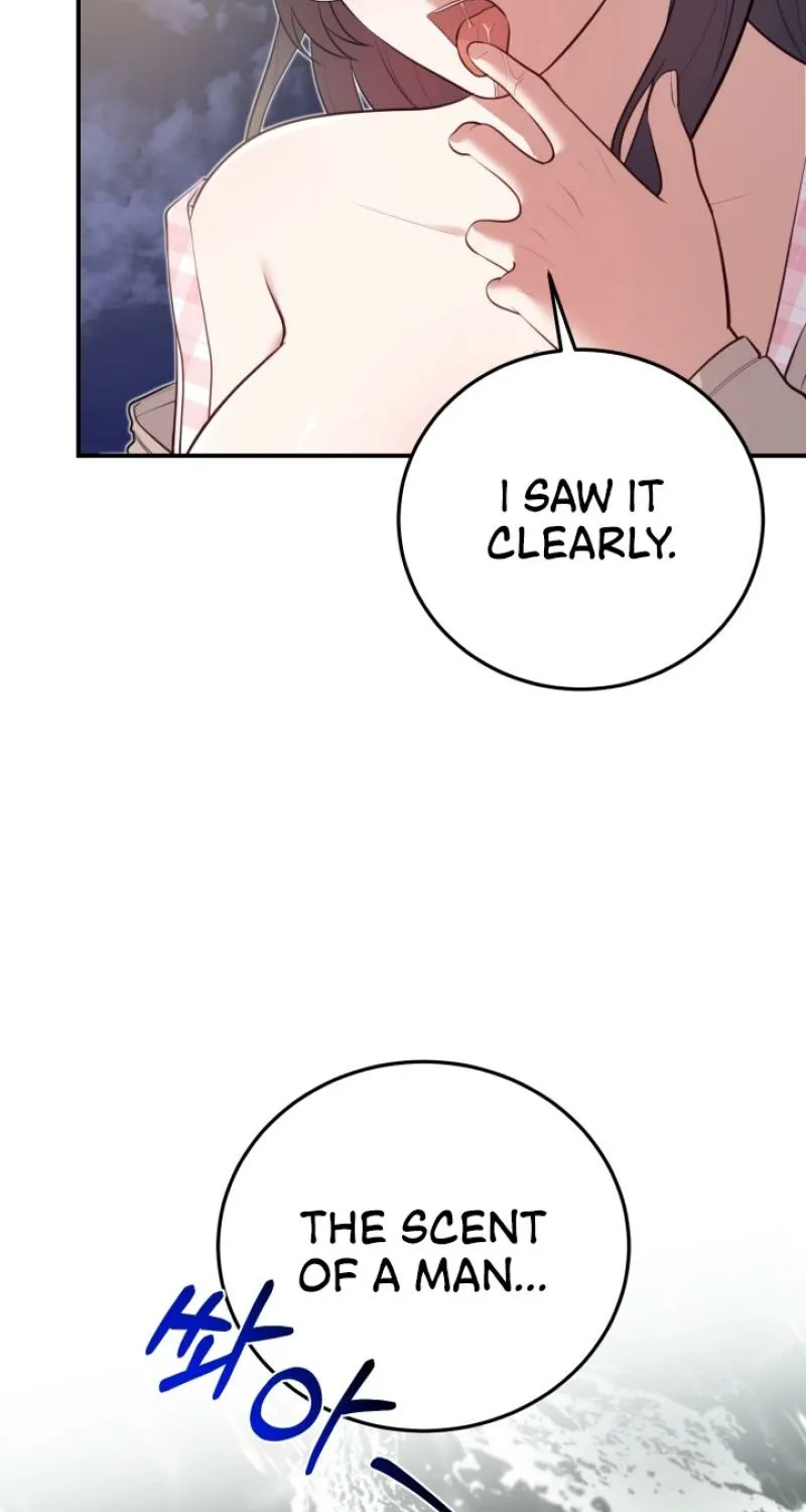 Show me your crooked tooth Chapter 20.5 - page 56