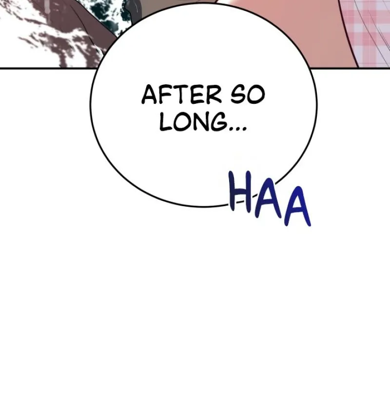 Show me your crooked tooth Chapter 20.5 - page 58