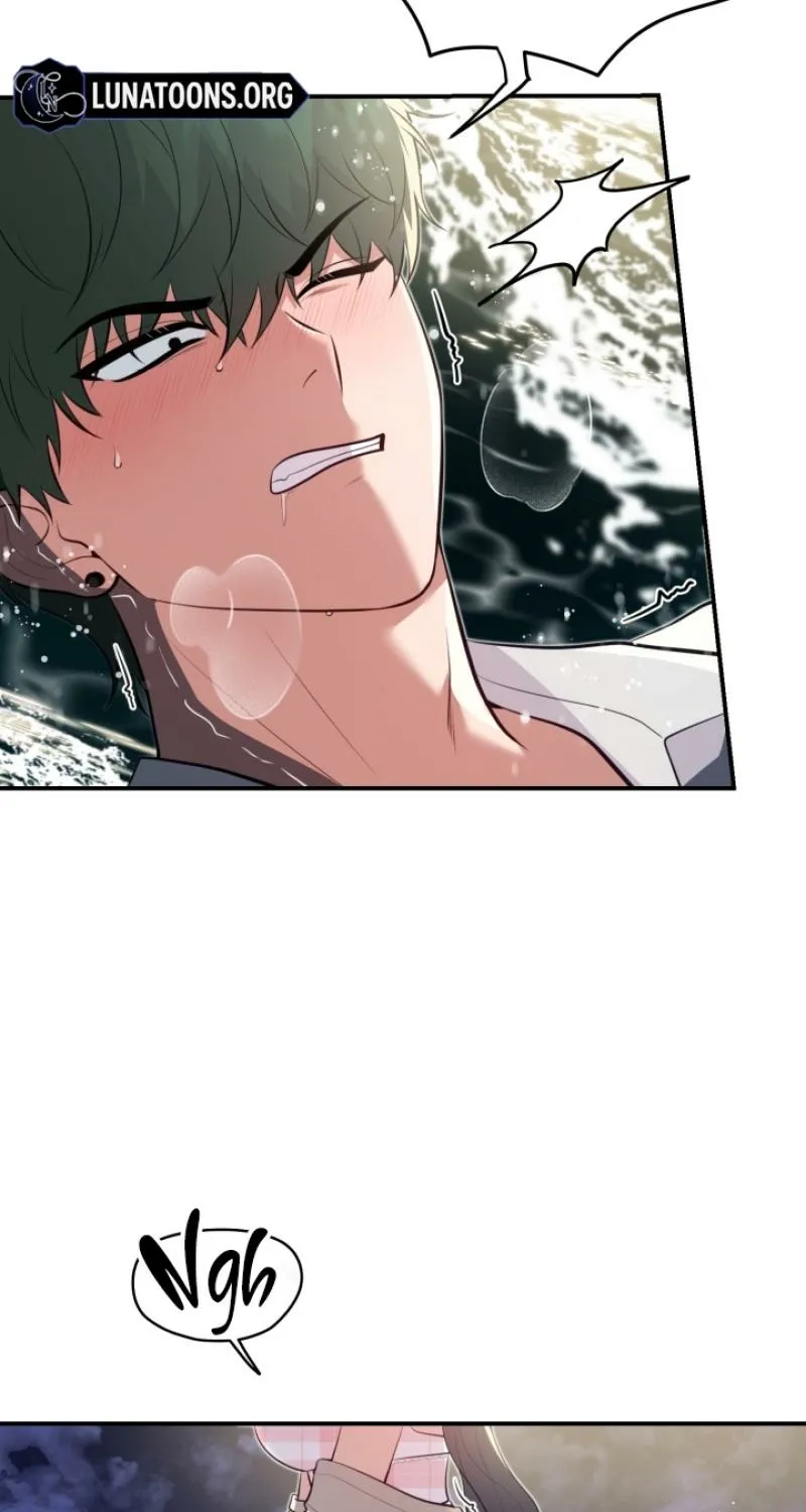 Show me your crooked tooth Chapter 20.5 - page 63