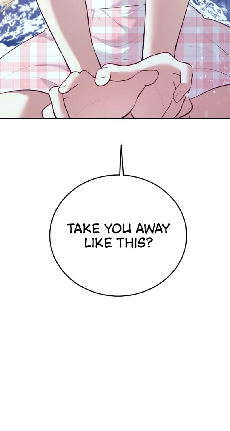 Show me your crooked tooth Chapter 20.5 - page 72