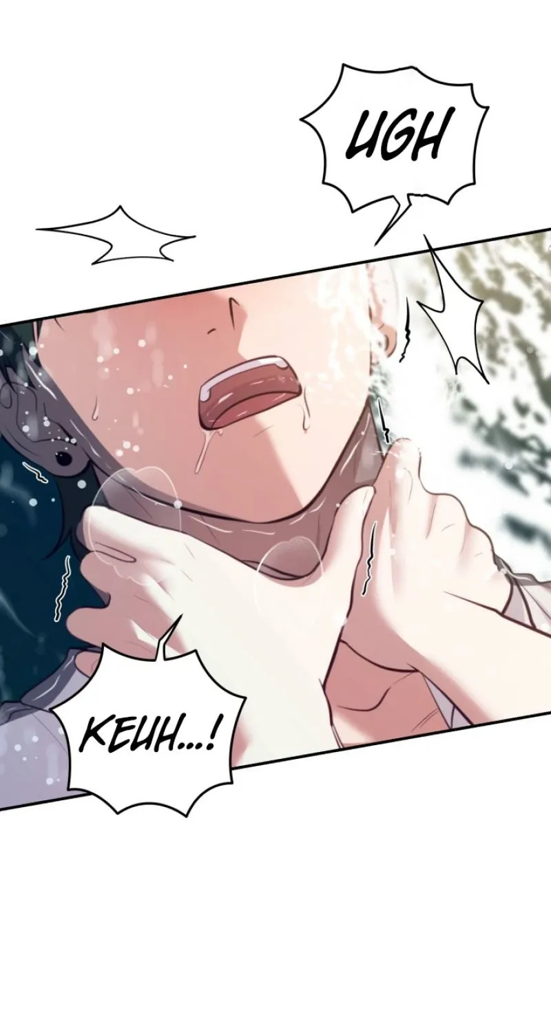 Show me your crooked tooth Chapter 20.5 - page 73