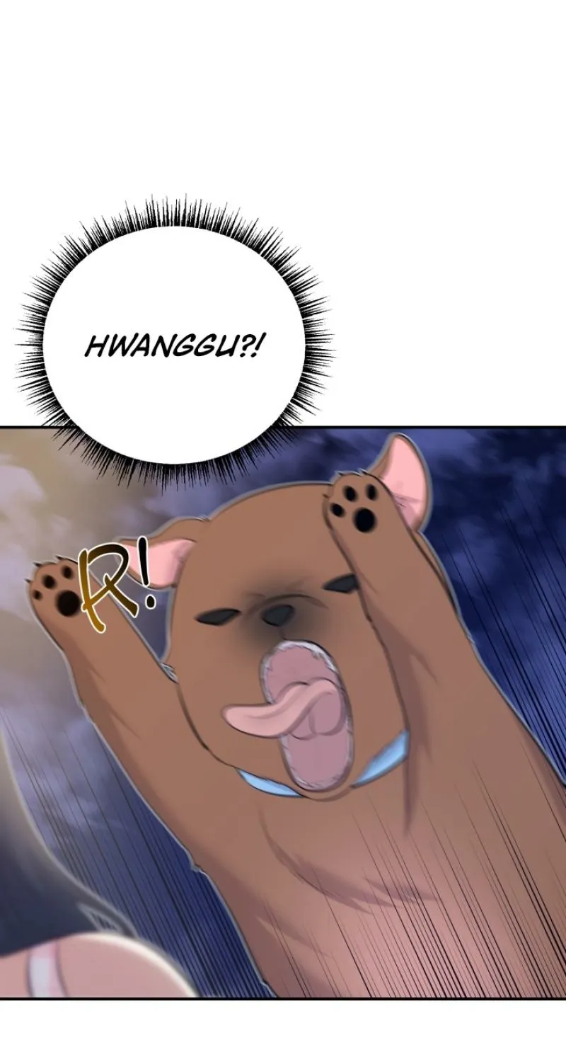 Show me your crooked tooth Chapter 20.5 - page 75