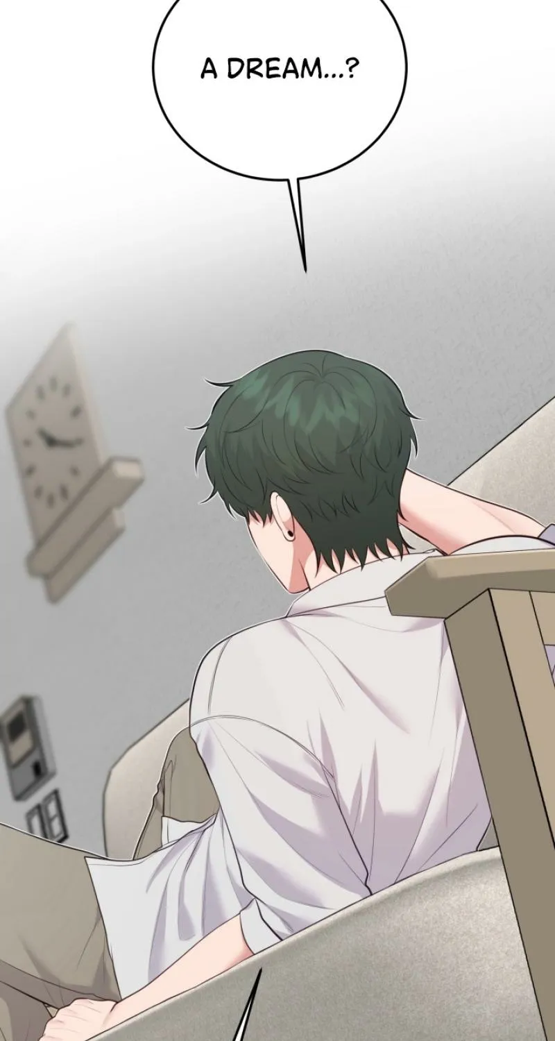 Show me your crooked tooth Chapter 20.5 - page 85