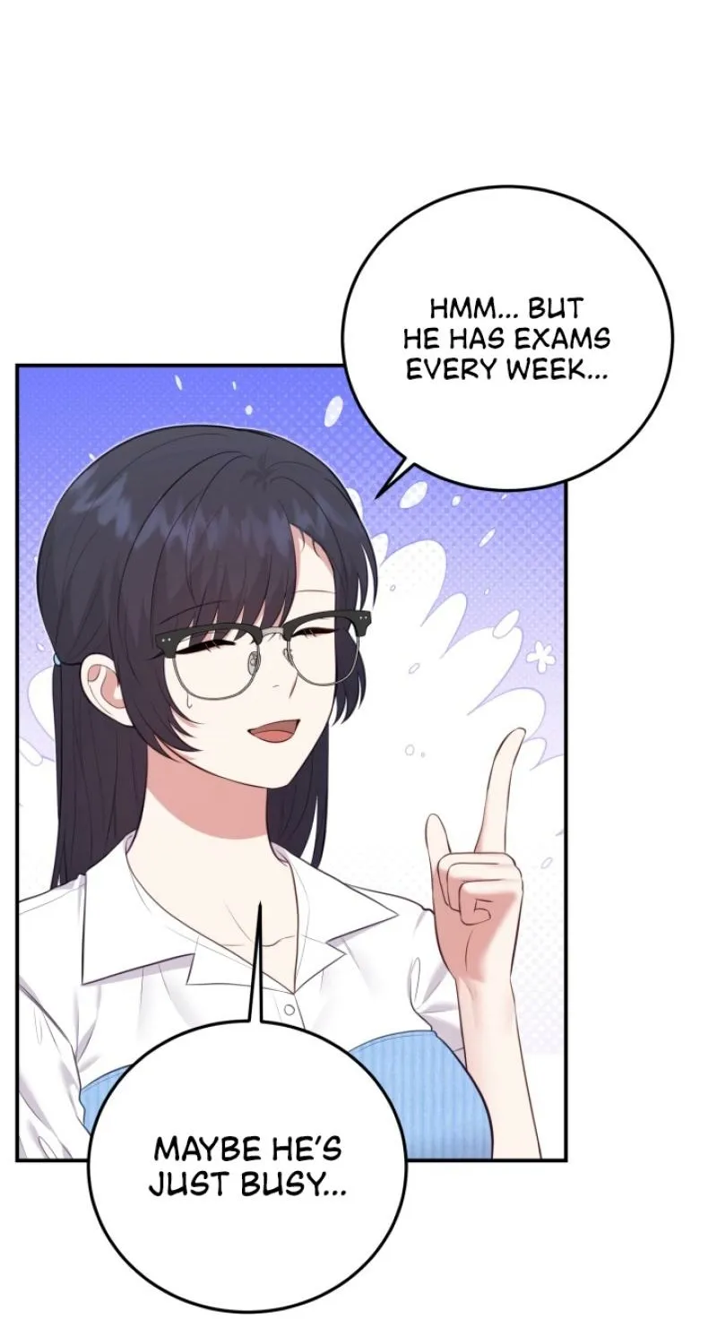 Show me your crooked tooth Chapter 15 - page 11