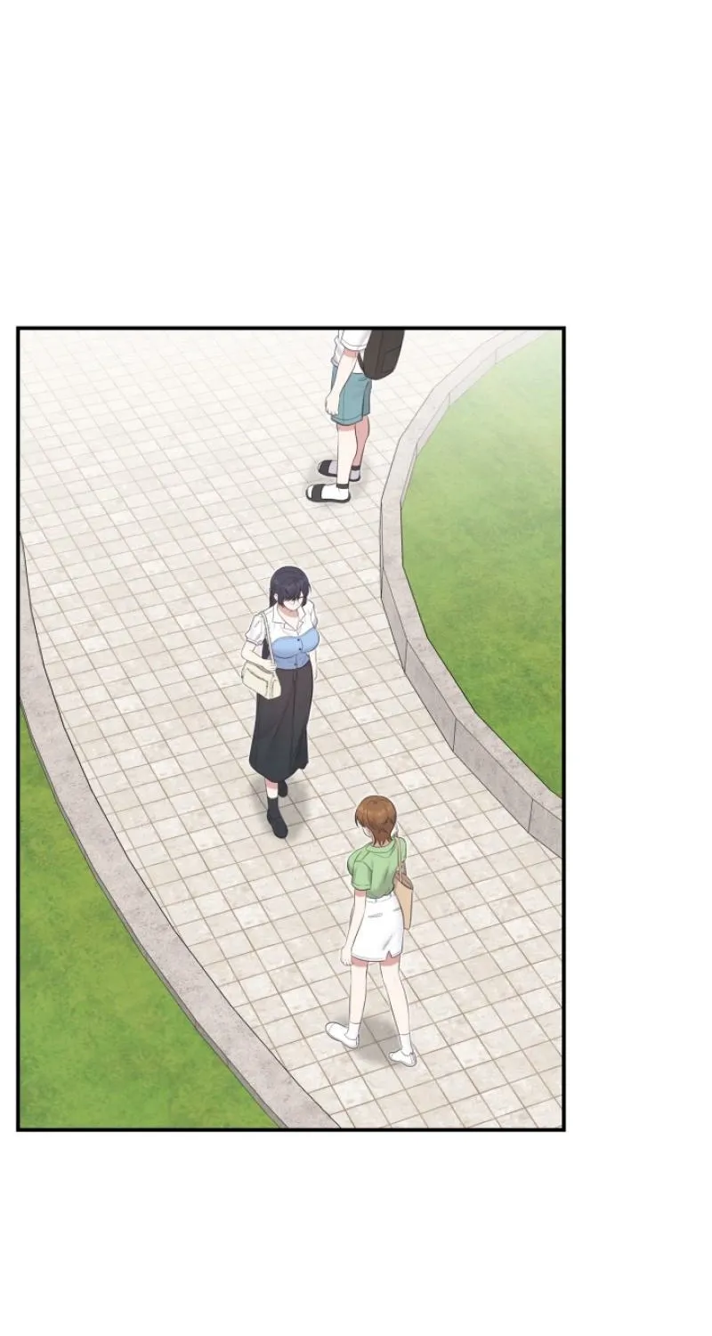 Show me your crooked tooth Chapter 15 - page 21