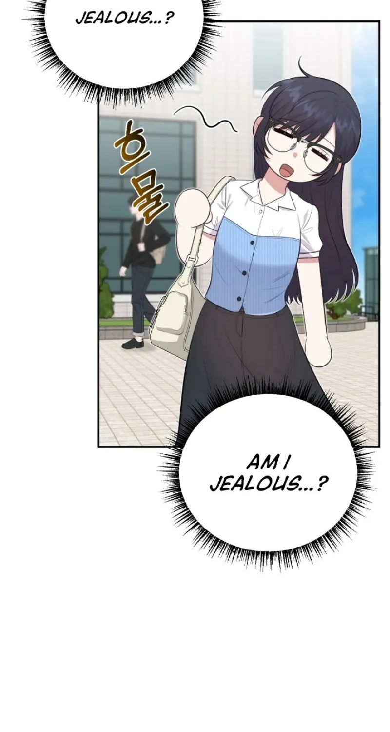 Show me your crooked tooth Chapter 15 - page 26