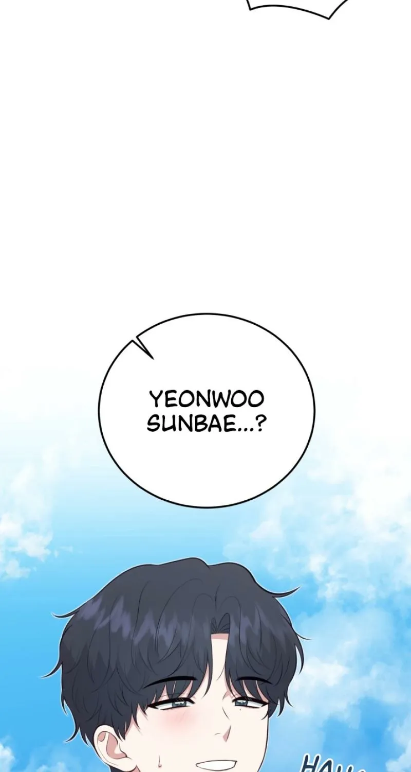 Show me your crooked tooth Chapter 15 - page 29