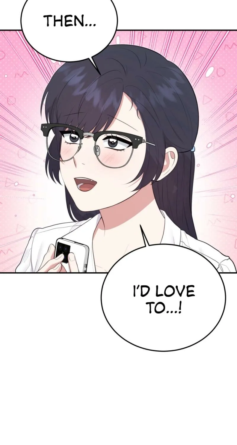 Show me your crooked tooth Chapter 15 - page 39