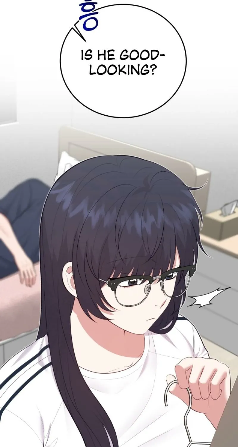 Show me your crooked tooth Chapter 15 - page 47