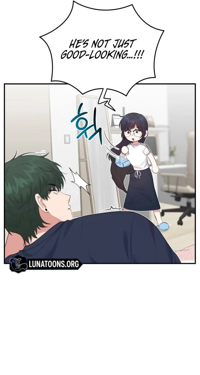 Show me your crooked tooth Chapter 15 - page 49