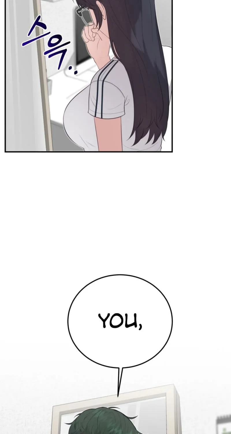 Show me your crooked tooth Chapter 15 - page 53