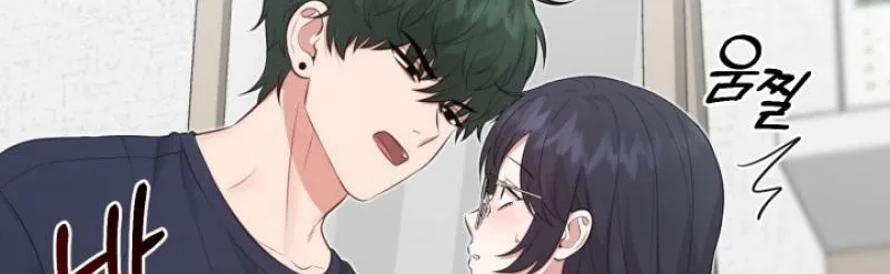 Show me your crooked tooth Chapter 15 - page 54