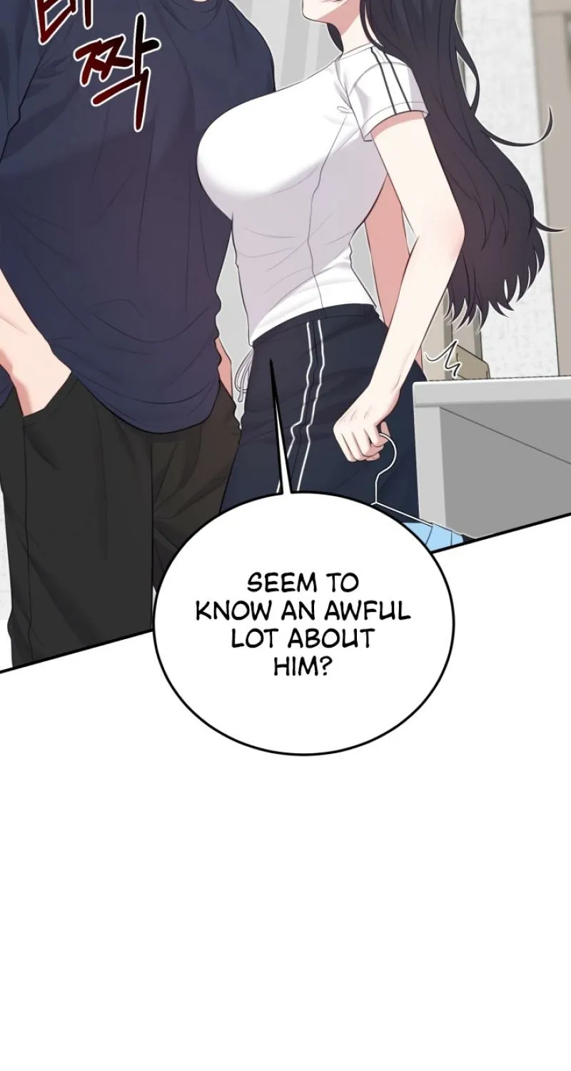 Show me your crooked tooth Chapter 15 - page 55