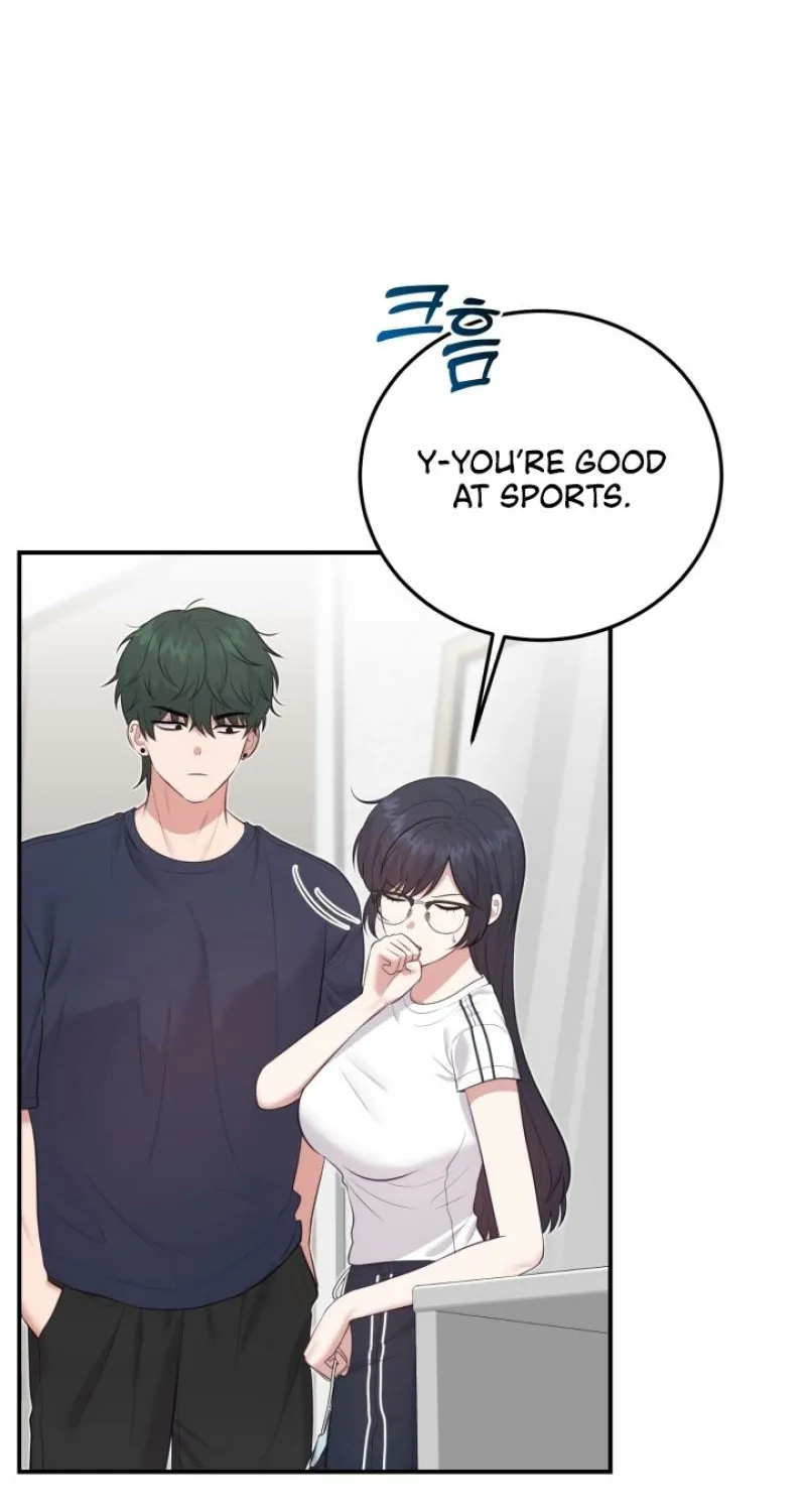 Show me your crooked tooth Chapter 15 - page 59