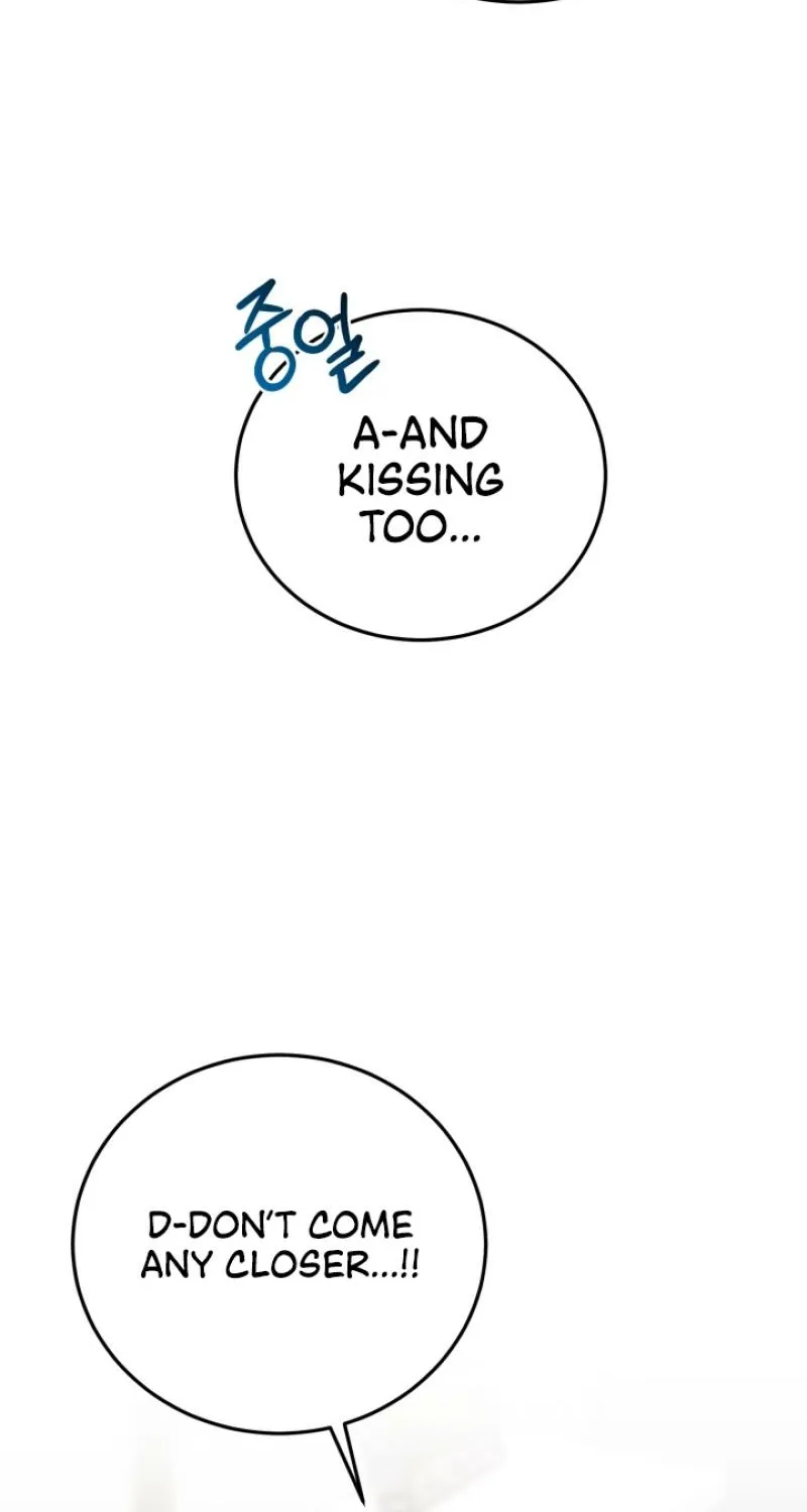 Show me your crooked tooth Chapter 15 - page 62