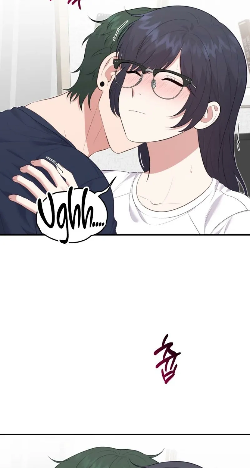 Show me your crooked tooth Chapter 15 - page 68