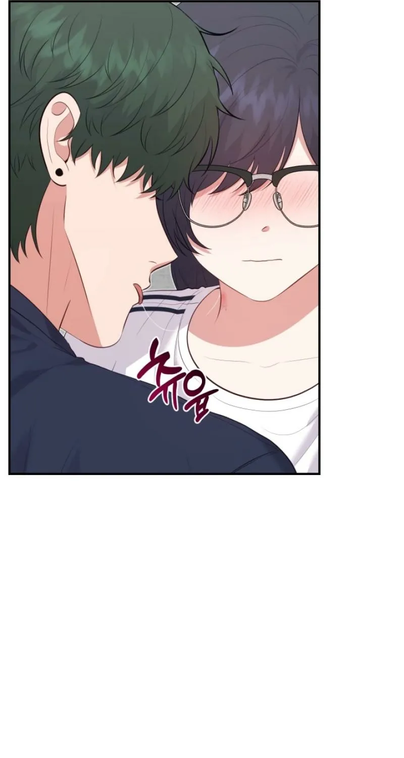 Show me your crooked tooth Chapter 15 - page 70