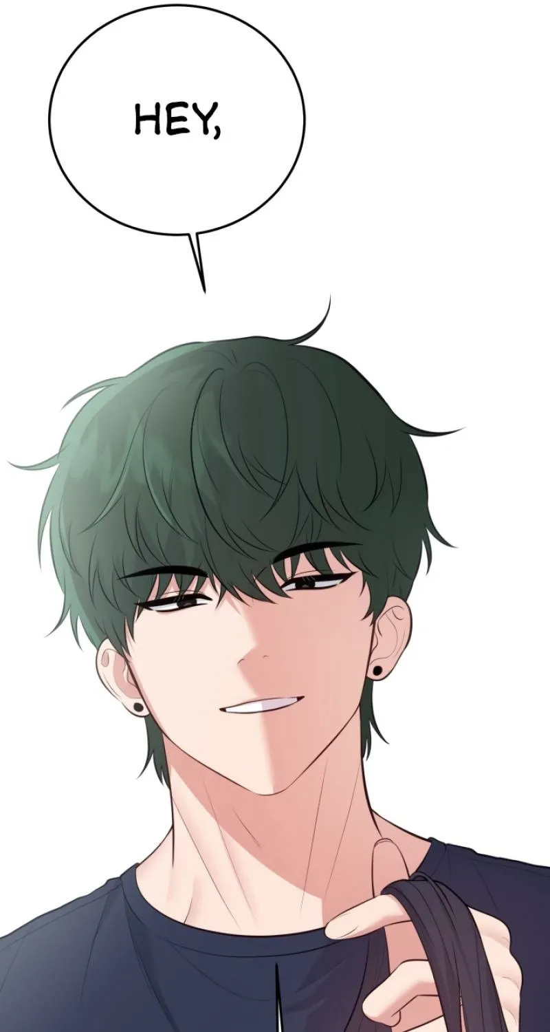 Show me your crooked tooth Chapter 15 - page 73