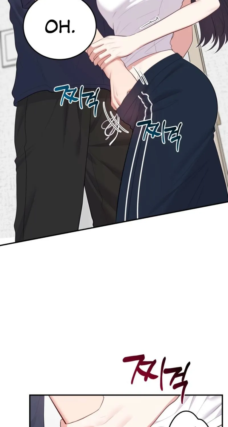 Show me your crooked tooth Chapter 15 - page 80