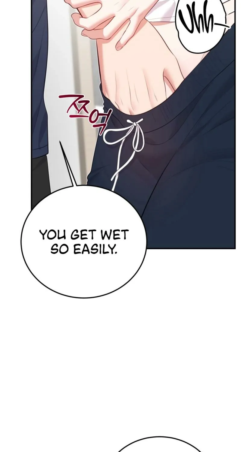 Show me your crooked tooth Chapter 15 - page 81