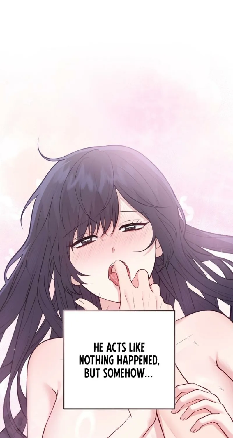 Show me your crooked tooth Chapter 22 - page 10