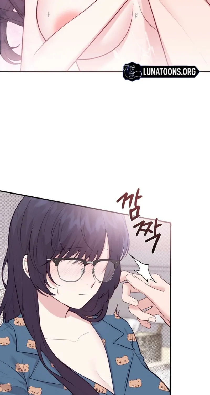 Show me your crooked tooth Chapter 22 - page 11