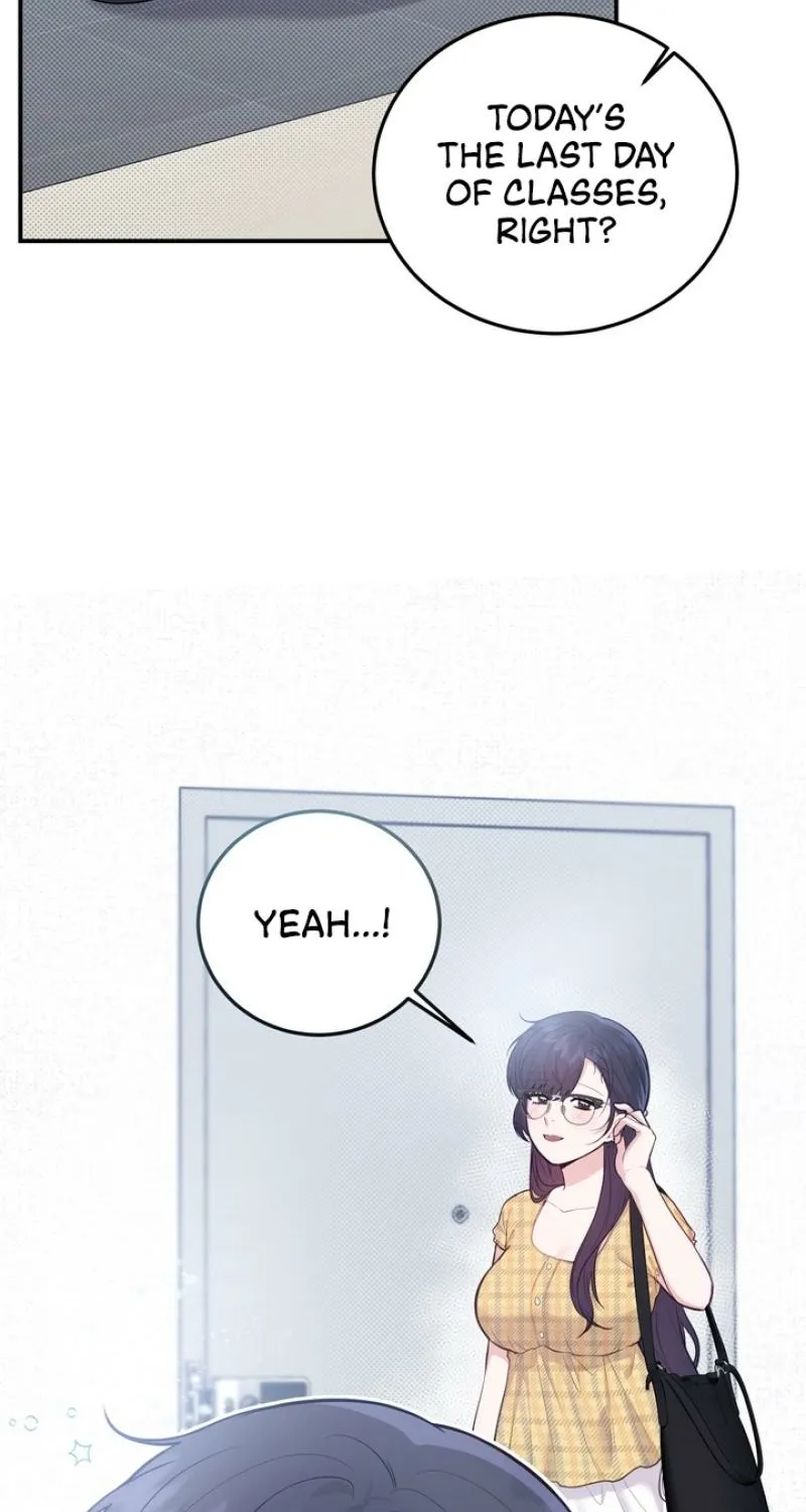 Show me your crooked tooth Chapter 22 - page 16