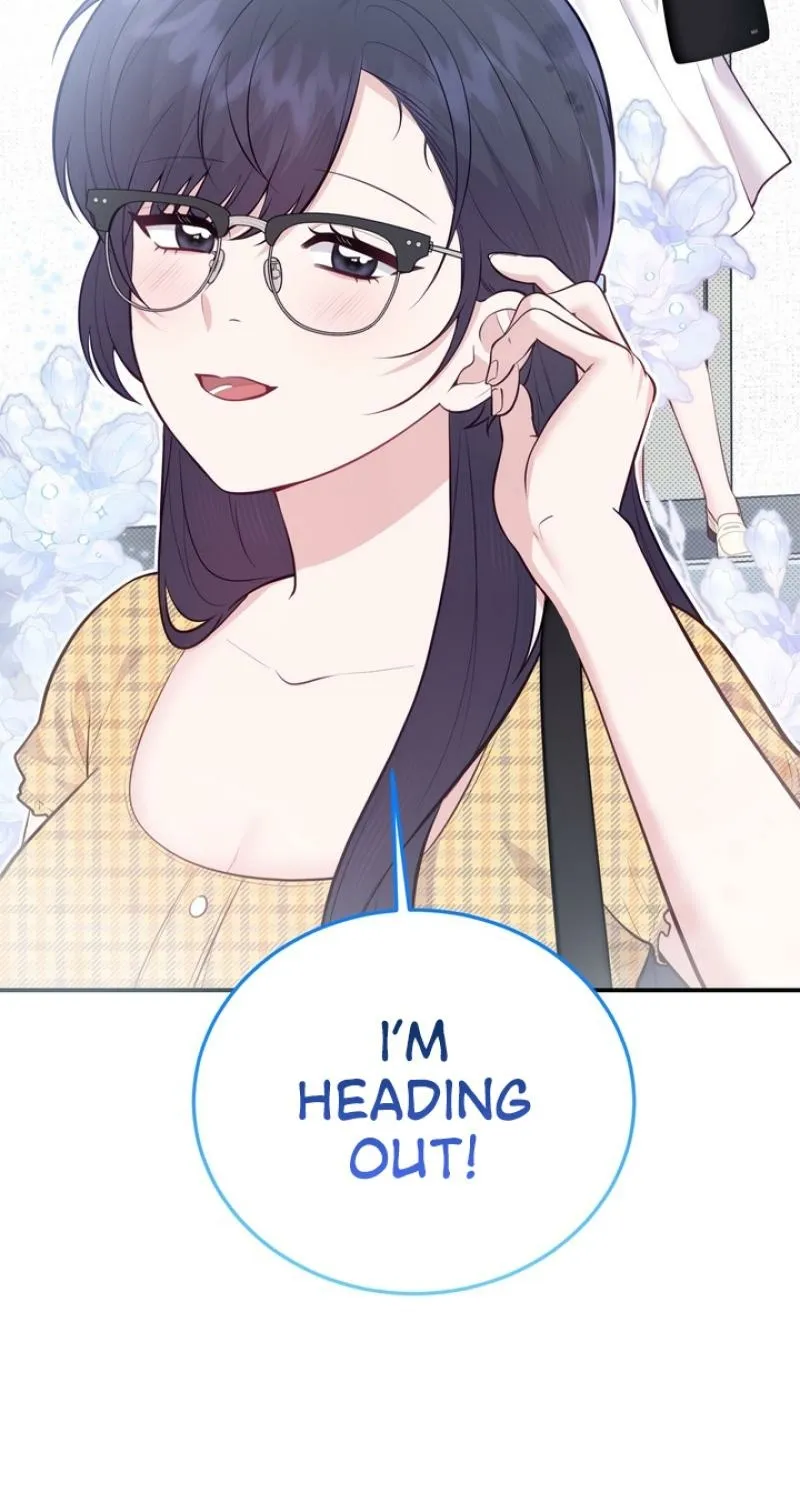 Show me your crooked tooth Chapter 22 - page 17