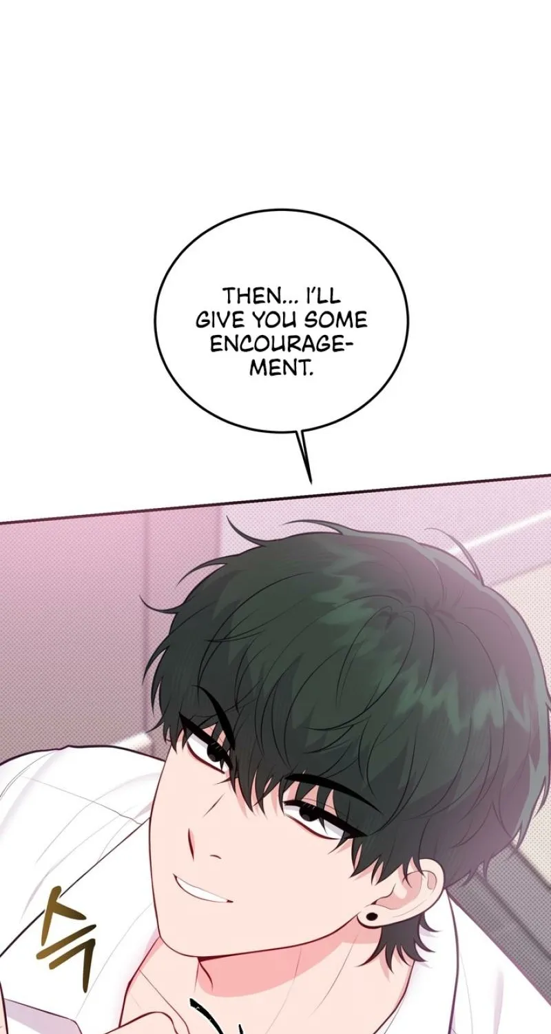 Show me your crooked tooth Chapter 22 - page 23