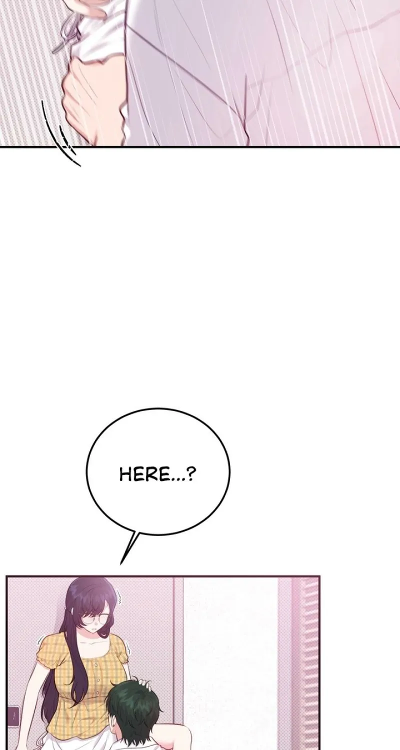 Show me your crooked tooth Chapter 22 - page 26