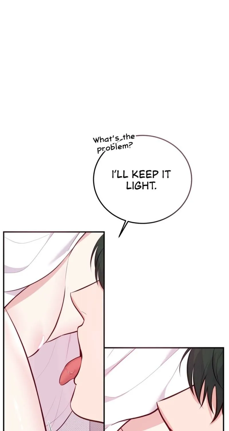 Show me your crooked tooth Chapter 22 - page 29
