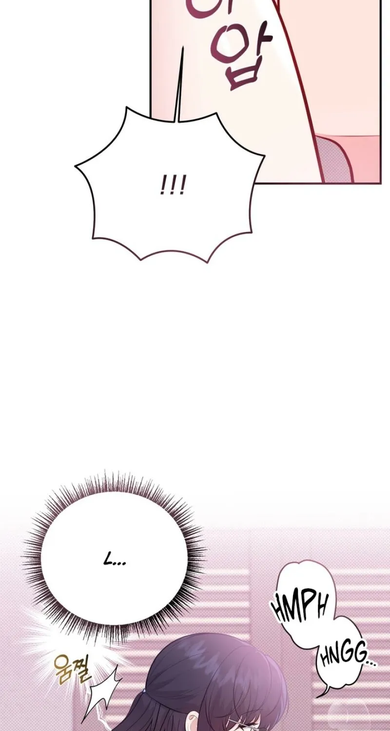 Show me your crooked tooth Chapter 22 - page 31