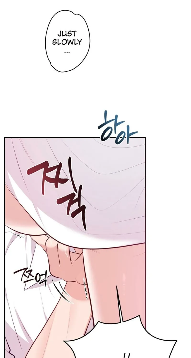 Show me your crooked tooth Chapter 22 - page 33