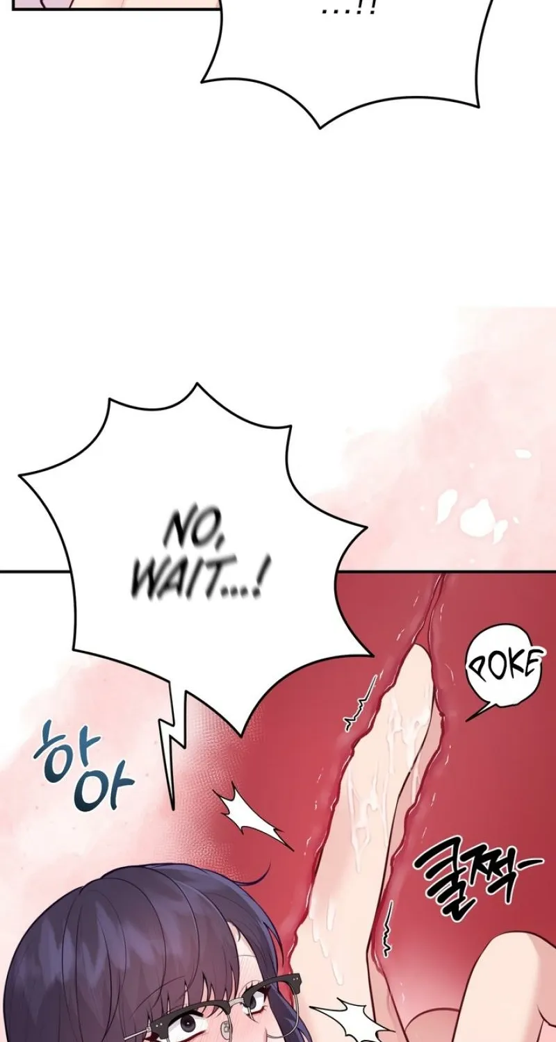 Show me your crooked tooth Chapter 22 - page 34