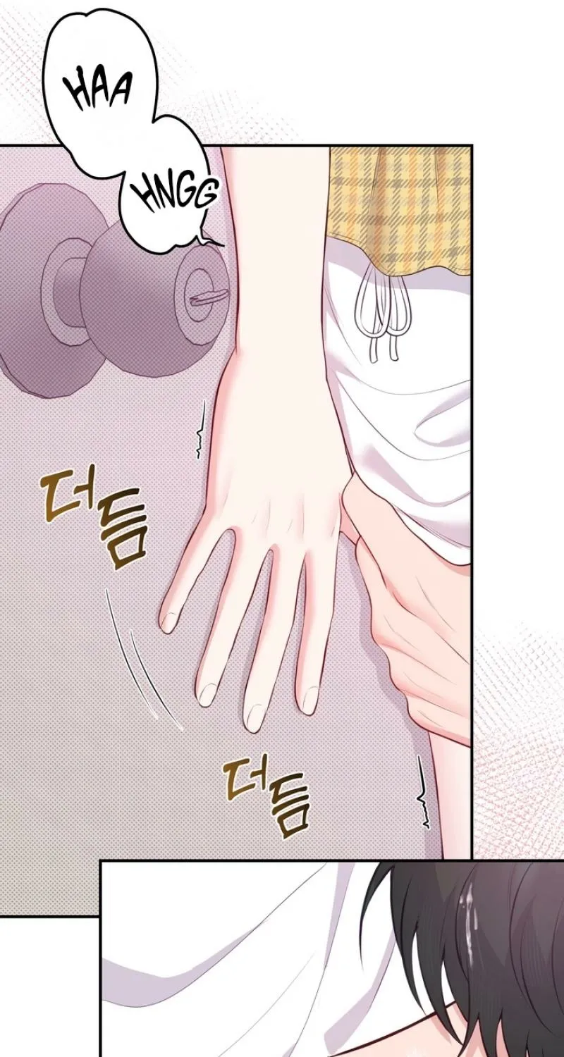 Show me your crooked tooth Chapter 22 - page 37