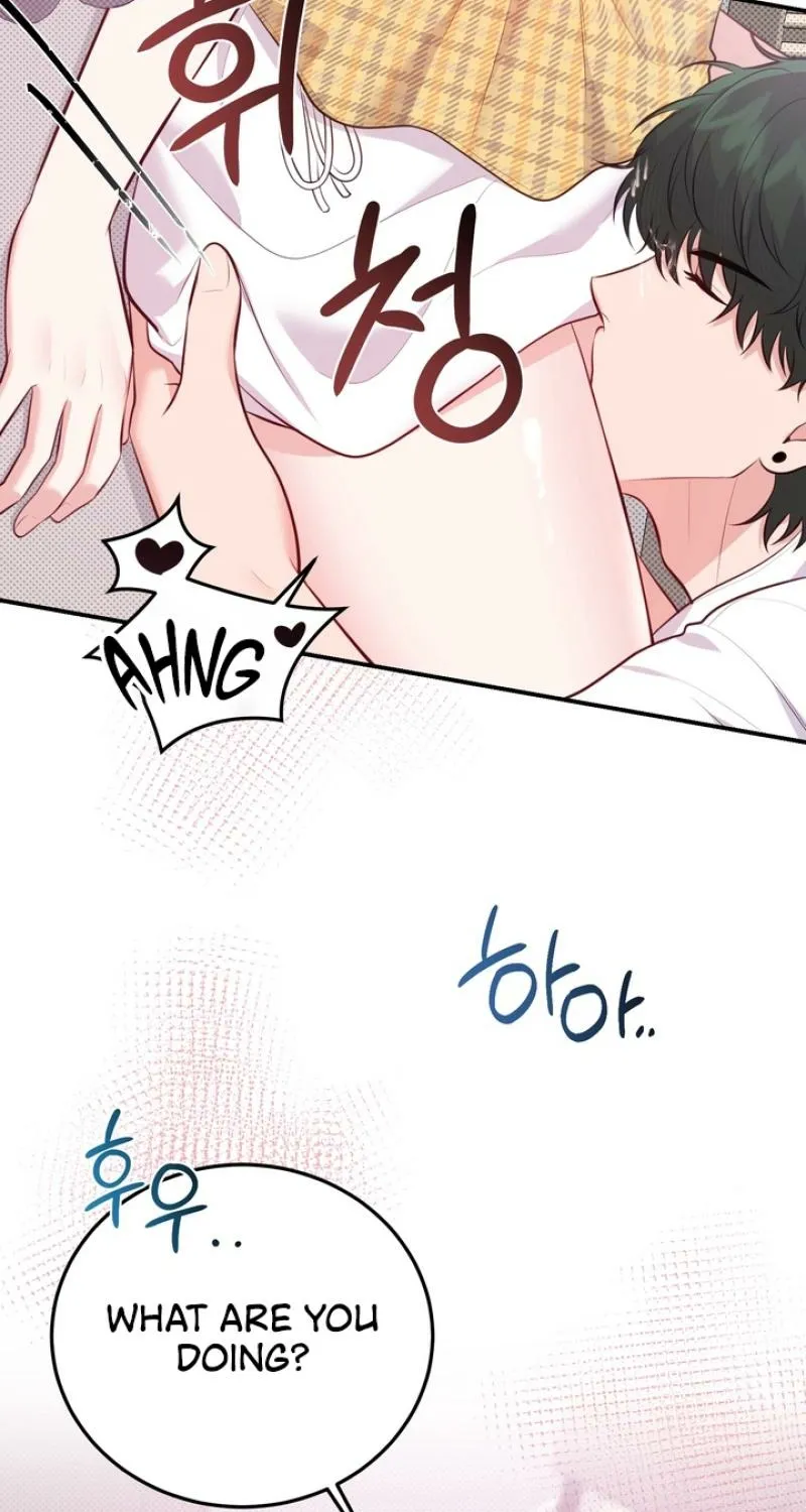 Show me your crooked tooth Chapter 22 - page 39