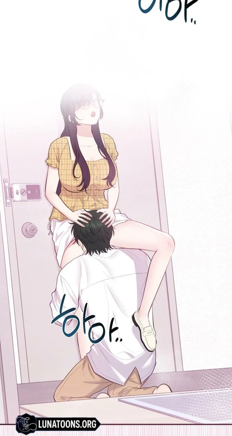 Show me your crooked tooth Chapter 22 - page 47