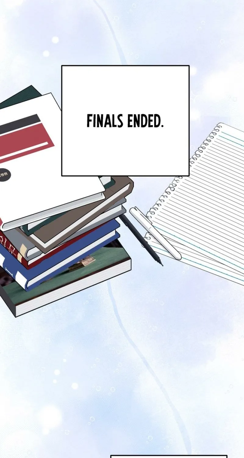 Show me your crooked tooth Chapter 22 - page 50