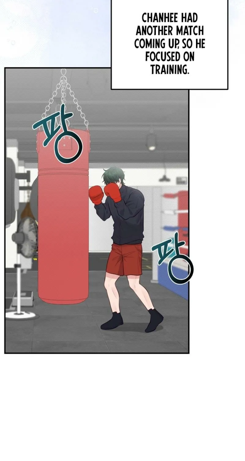 Show me your crooked tooth Chapter 22 - page 51