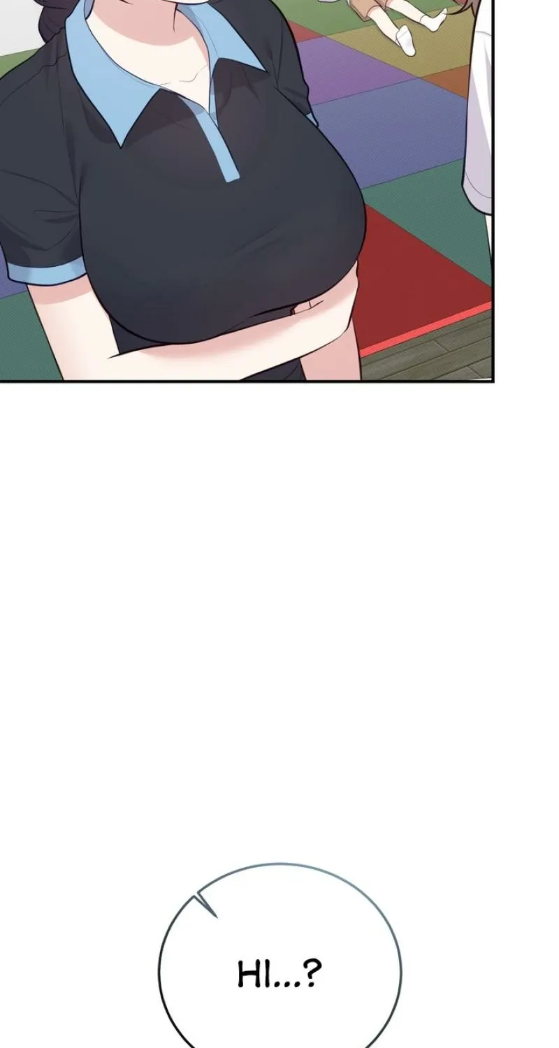 Show me your crooked tooth Chapter 22 - page 58