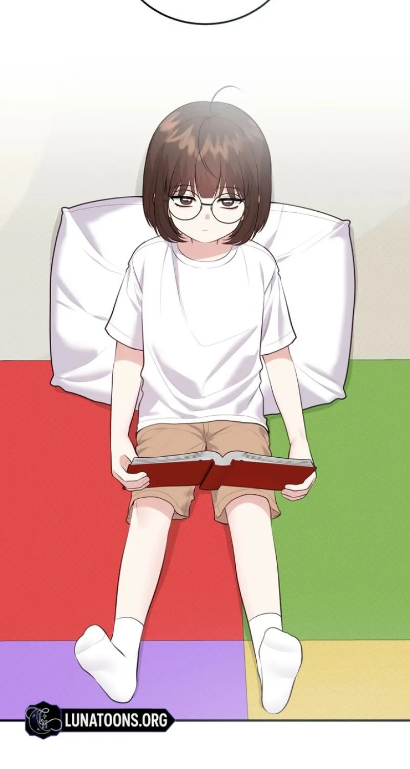 Show me your crooked tooth Chapter 22 - page 59