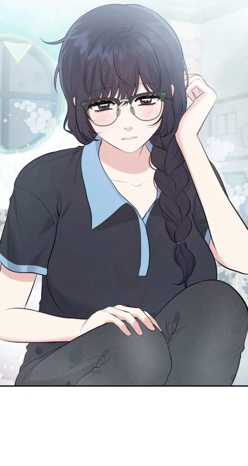 Show me your crooked tooth Chapter 22 - page 61