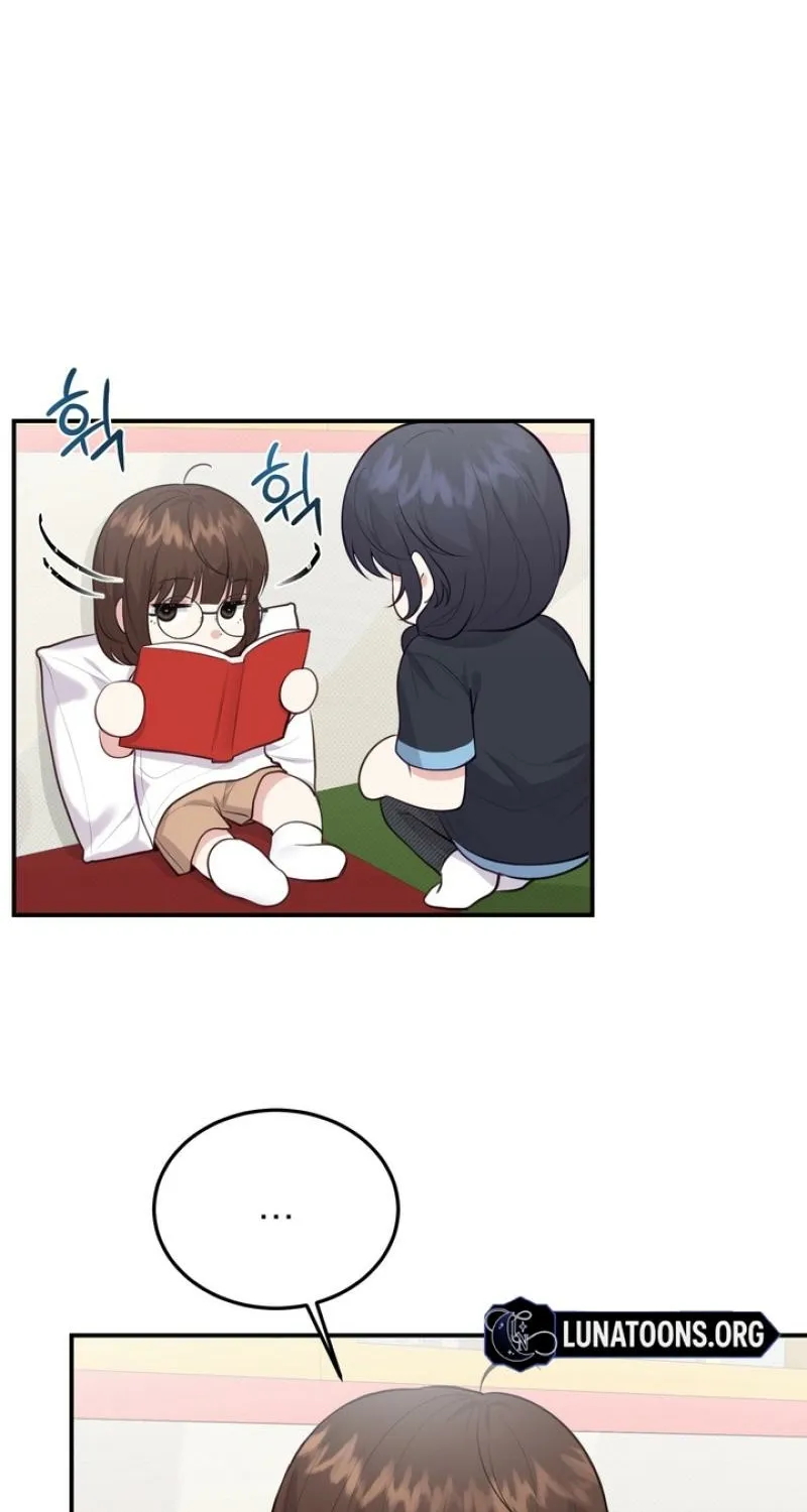 Show me your crooked tooth Chapter 22 - page 62