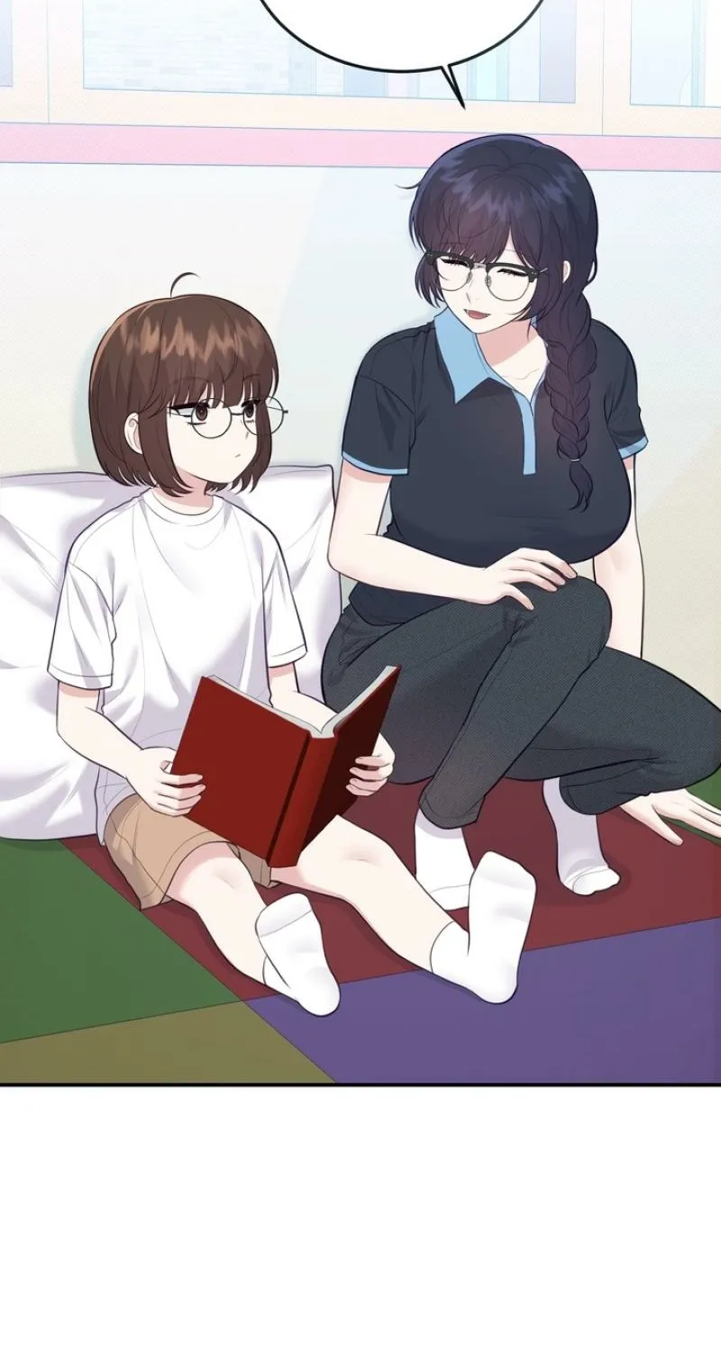 Show me your crooked tooth Chapter 22 - page 64