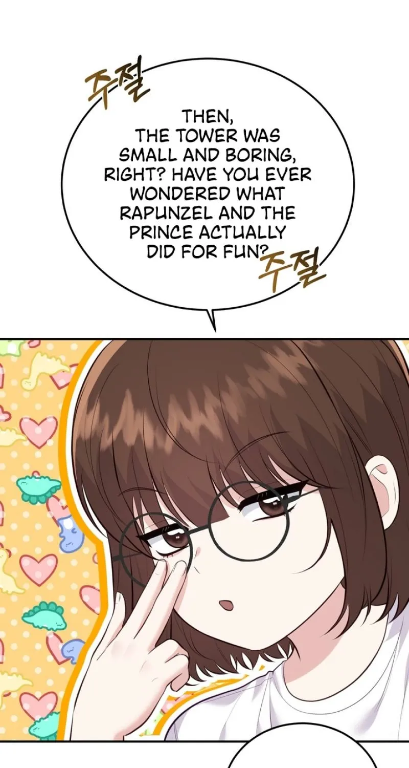 Show me your crooked tooth Chapter 22 - page 67