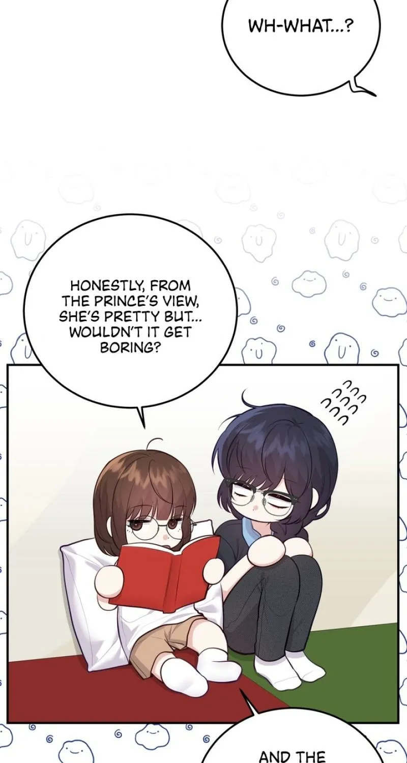 Show me your crooked tooth Chapter 22 - page 68