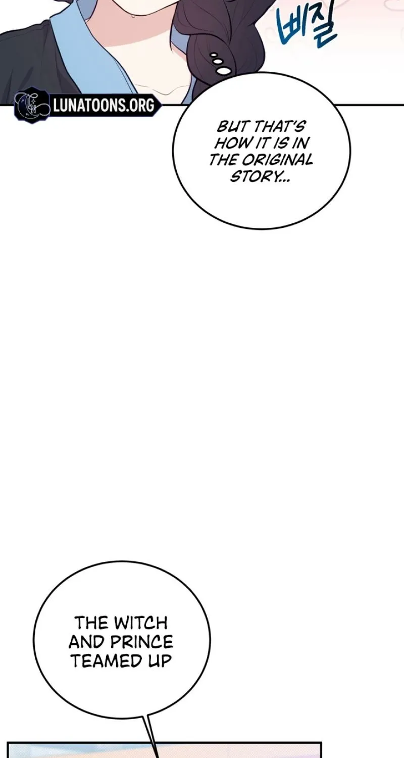 Show me your crooked tooth Chapter 22 - page 70