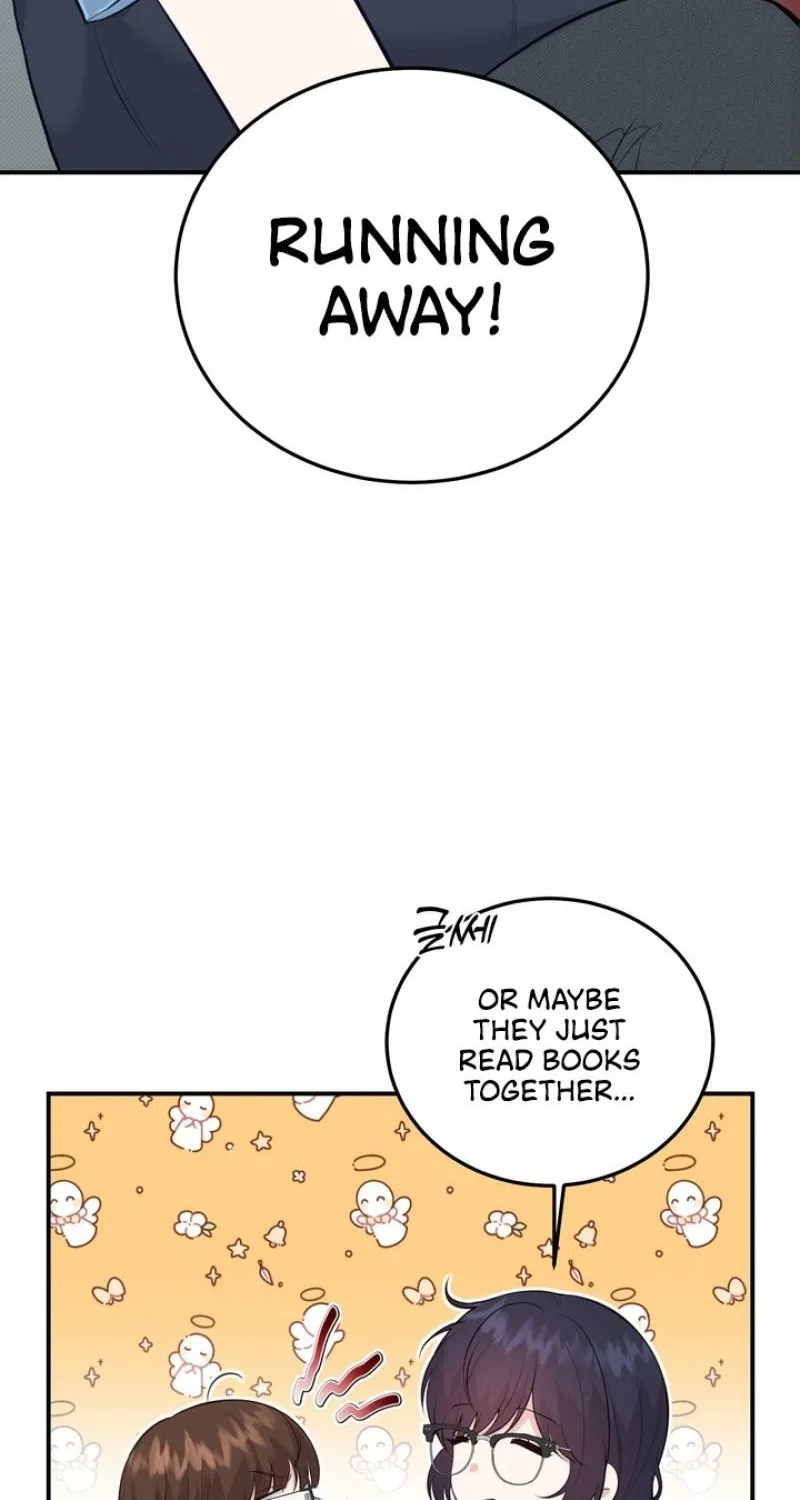 Show me your crooked tooth Chapter 22 - page 74